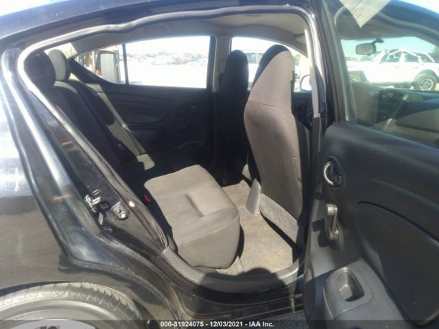 Photo 7 VIN: 3N1CN7APXFL900874 - NISSAN VERSA 