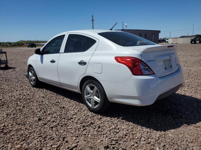 Photo 1 VIN: 3N1CN7APXFL901409 - NISSAN VERSA 