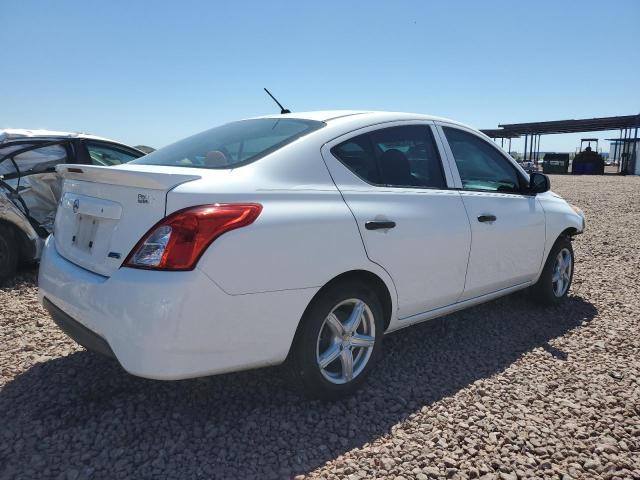 Photo 2 VIN: 3N1CN7APXFL901409 - NISSAN VERSA 