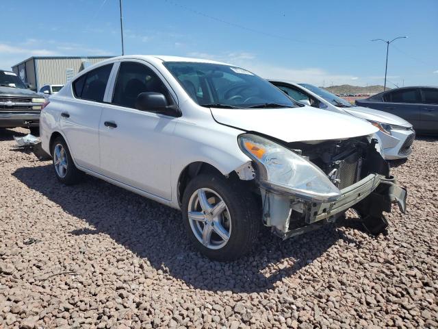 Photo 3 VIN: 3N1CN7APXFL901409 - NISSAN VERSA 