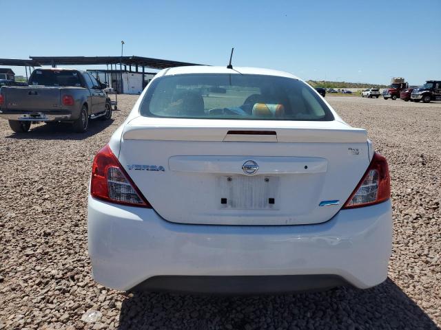 Photo 5 VIN: 3N1CN7APXFL901409 - NISSAN VERSA 