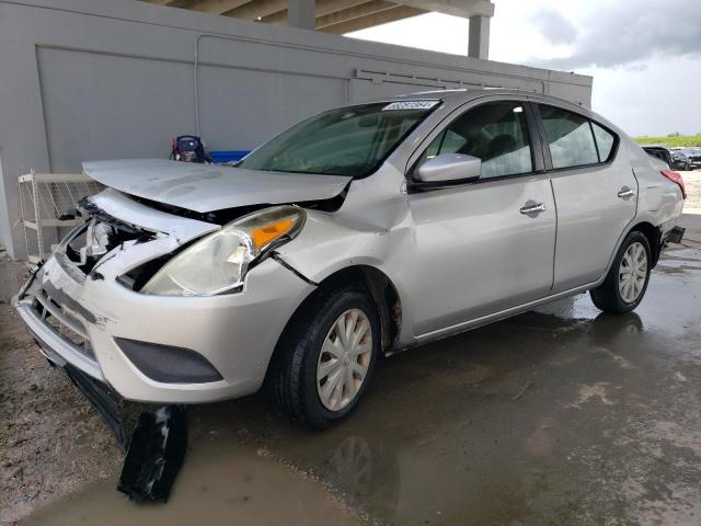 Photo 0 VIN: 3N1CN7APXFL904293 - NISSAN VERSA S 