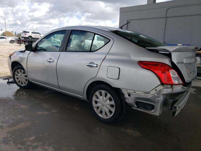 Photo 1 VIN: 3N1CN7APXFL904293 - NISSAN VERSA S 