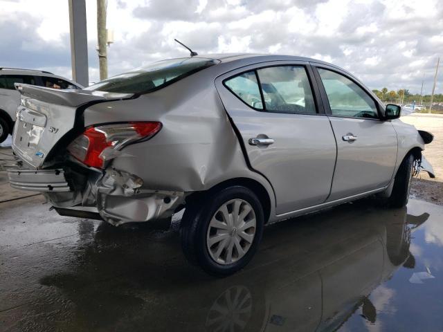 Photo 2 VIN: 3N1CN7APXFL904293 - NISSAN VERSA S 