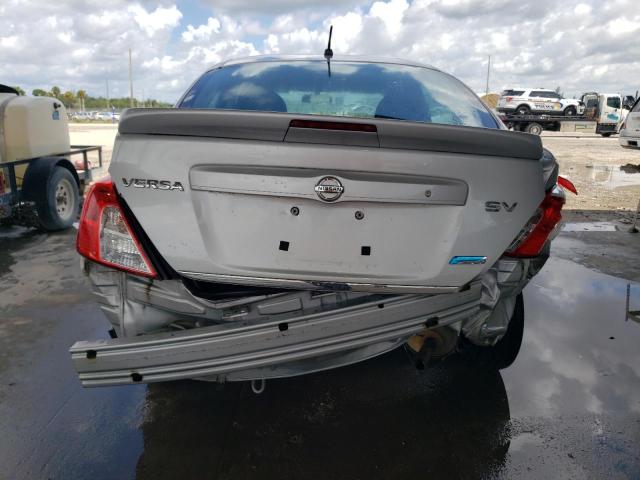 Photo 5 VIN: 3N1CN7APXFL904293 - NISSAN VERSA S 