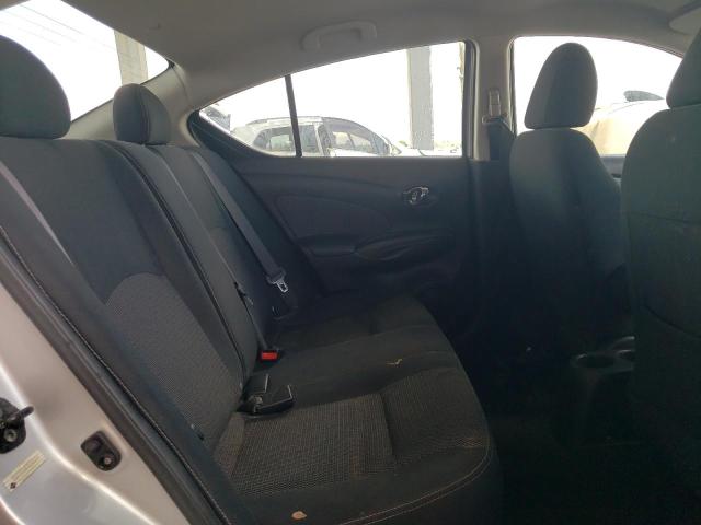 Photo 9 VIN: 3N1CN7APXFL904293 - NISSAN VERSA S 