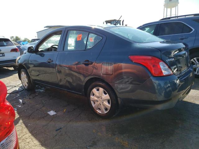 Photo 1 VIN: 3N1CN7APXFL909557 - NISSAN VERSA 