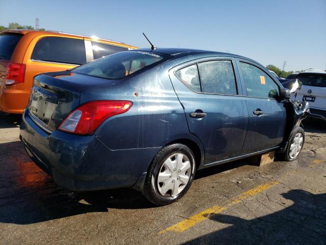 Photo 2 VIN: 3N1CN7APXFL909557 - NISSAN VERSA 