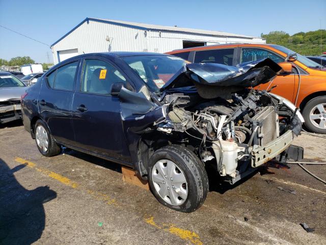 Photo 3 VIN: 3N1CN7APXFL909557 - NISSAN VERSA 