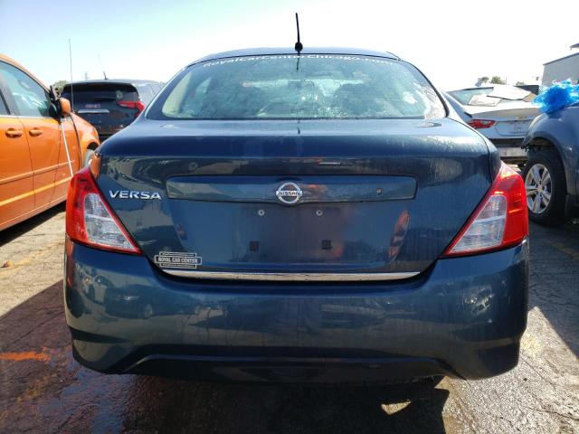 Photo 5 VIN: 3N1CN7APXFL909557 - NISSAN VERSA 