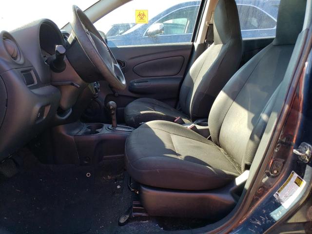 Photo 6 VIN: 3N1CN7APXFL909557 - NISSAN VERSA 