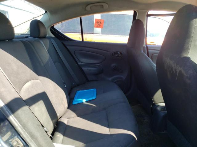 Photo 9 VIN: 3N1CN7APXFL909557 - NISSAN VERSA 