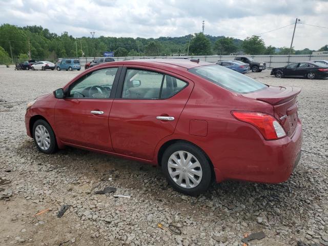 Photo 1 VIN: 3N1CN7APXFL914306 - NISSAN VERSA S 