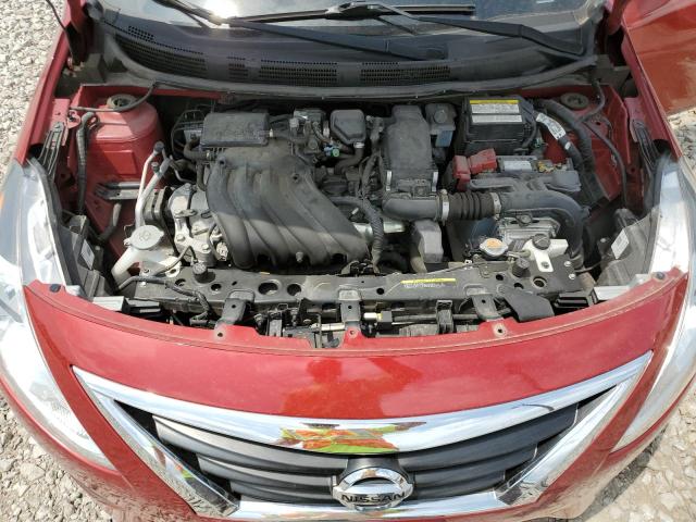 Photo 10 VIN: 3N1CN7APXFL914306 - NISSAN VERSA S 