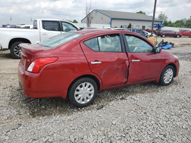 Photo 2 VIN: 3N1CN7APXFL914306 - NISSAN VERSA S 