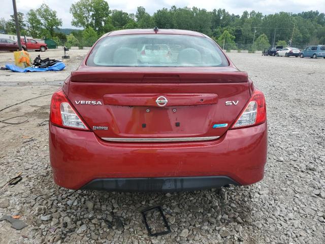 Photo 5 VIN: 3N1CN7APXFL914306 - NISSAN VERSA S 