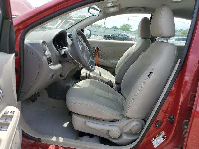 Photo 6 VIN: 3N1CN7APXFL914306 - NISSAN VERSA S 