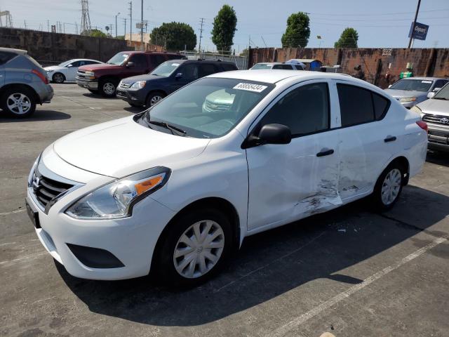 Photo 0 VIN: 3N1CN7APXFL915682 - NISSAN VERSA S S 