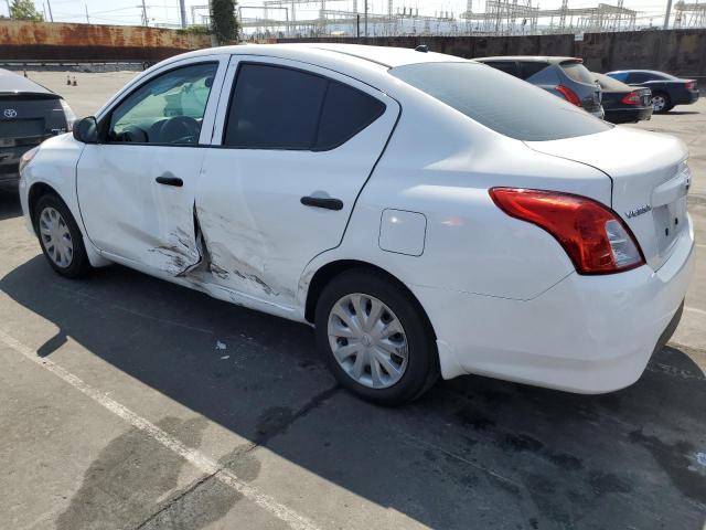 Photo 1 VIN: 3N1CN7APXFL915682 - NISSAN VERSA S S 