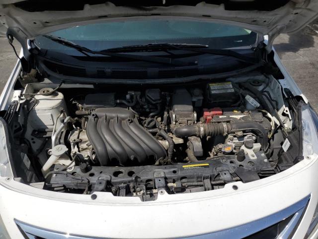 Photo 10 VIN: 3N1CN7APXFL915682 - NISSAN VERSA S S 