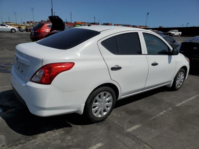 Photo 2 VIN: 3N1CN7APXFL915682 - NISSAN VERSA S S 