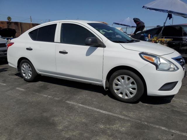 Photo 3 VIN: 3N1CN7APXFL915682 - NISSAN VERSA S S 