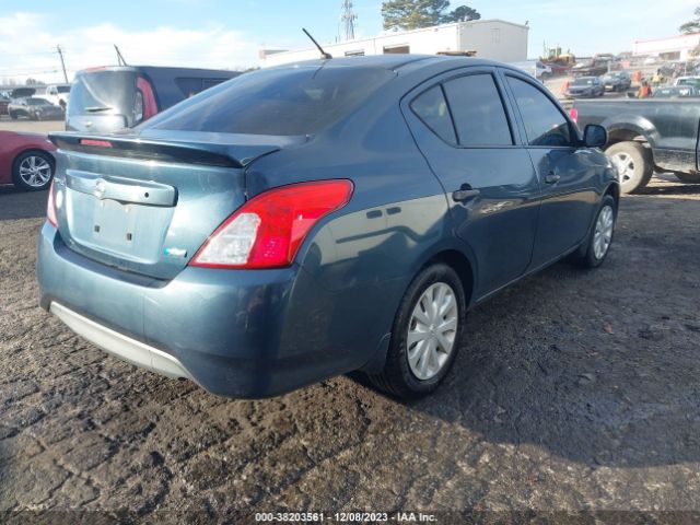 Photo 3 VIN: 3N1CN7APXFL915746 - NISSAN VERSA 