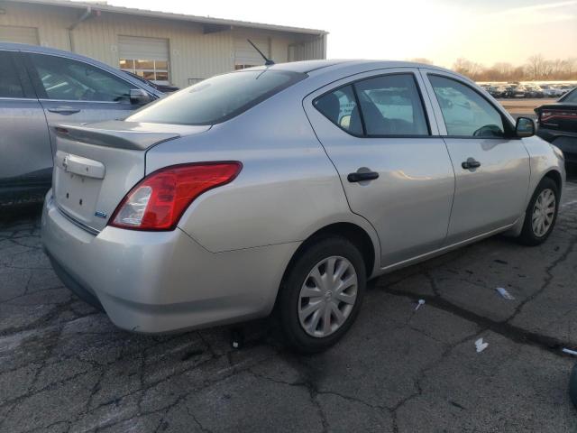 Photo 2 VIN: 3N1CN7APXFL916010 - NISSAN VERSA S 