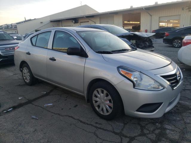 Photo 3 VIN: 3N1CN7APXFL916010 - NISSAN VERSA S 