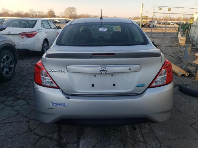 Photo 5 VIN: 3N1CN7APXFL916010 - NISSAN VERSA S 