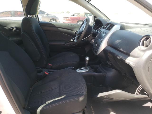 Photo 4 VIN: 3N1CN7APXFL916959 - NISSAN VERSA S 