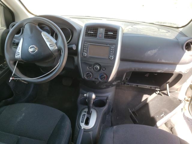 Photo 8 VIN: 3N1CN7APXFL916959 - NISSAN VERSA S 