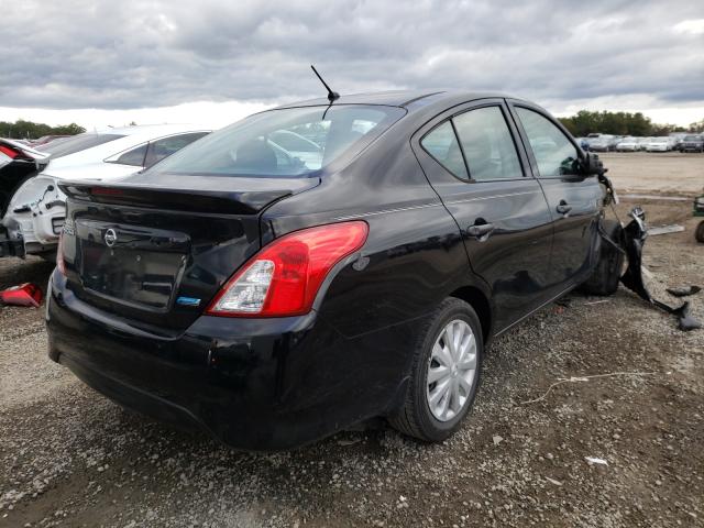 Photo 3 VIN: 3N1CN7APXFL917304 - NISSAN VERSA S 