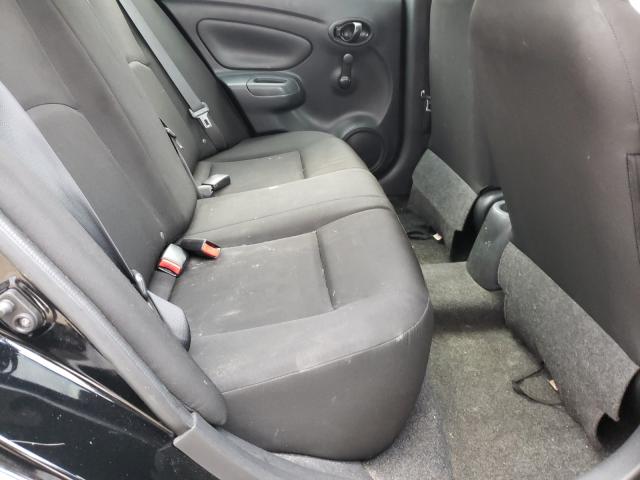 Photo 5 VIN: 3N1CN7APXFL917304 - NISSAN VERSA S 