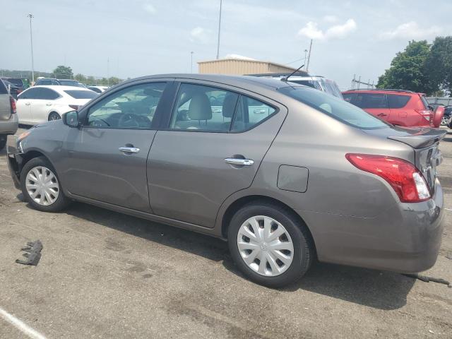 Photo 1 VIN: 3N1CN7APXFL917349 - NISSAN VERSA 