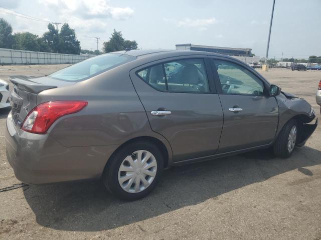 Photo 2 VIN: 3N1CN7APXFL917349 - NISSAN VERSA 