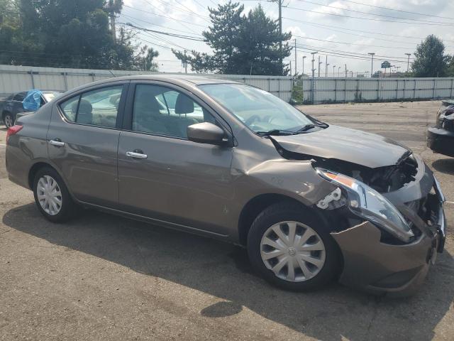 Photo 3 VIN: 3N1CN7APXFL917349 - NISSAN VERSA 