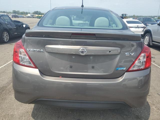 Photo 5 VIN: 3N1CN7APXFL917349 - NISSAN VERSA 