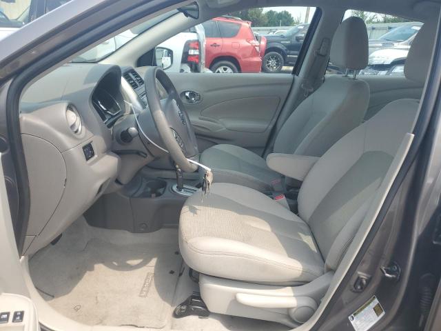 Photo 6 VIN: 3N1CN7APXFL917349 - NISSAN VERSA 