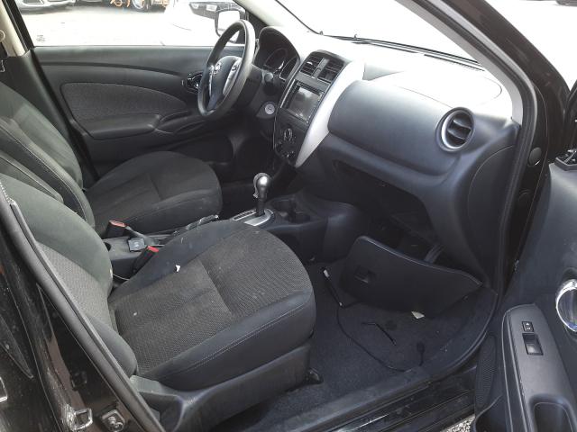 Photo 4 VIN: 3N1CN7APXFL919764 - NISSAN VERSA 