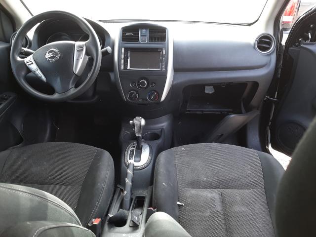 Photo 8 VIN: 3N1CN7APXFL919764 - NISSAN VERSA 