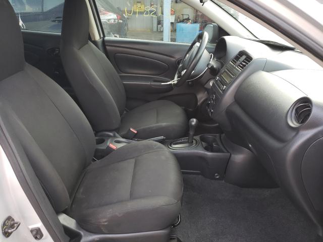 Photo 4 VIN: 3N1CN7APXFL921563 - NISSAN VERSA S 