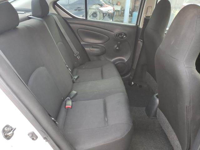 Photo 5 VIN: 3N1CN7APXFL921563 - NISSAN VERSA S 