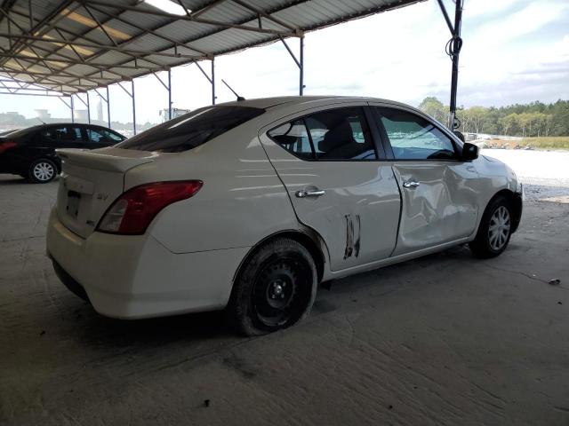 Photo 2 VIN: 3N1CN7APXFL925662 - NISSAN VERSA S 