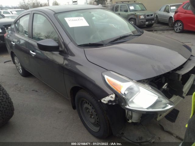 Photo 0 VIN: 3N1CN7APXFL925726 - NISSAN VERSA 