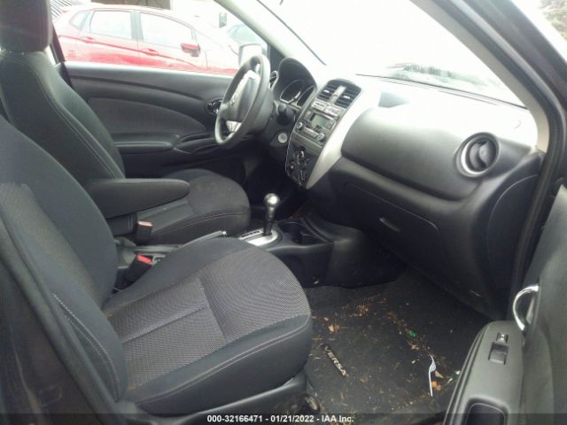 Photo 4 VIN: 3N1CN7APXFL925726 - NISSAN VERSA 