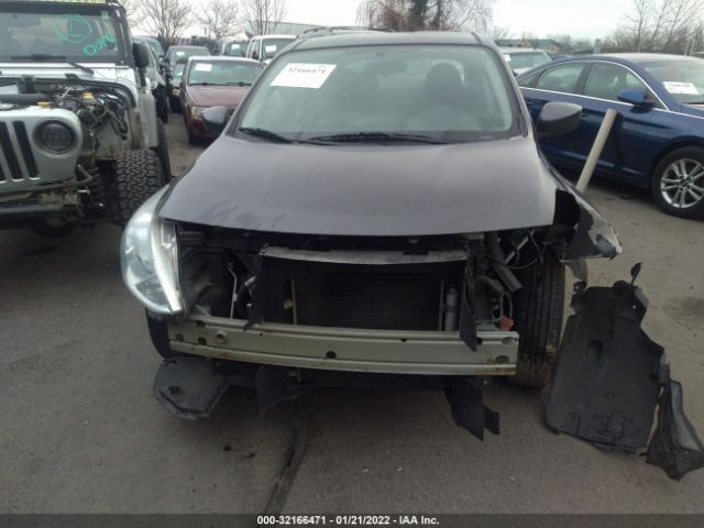 Photo 5 VIN: 3N1CN7APXFL925726 - NISSAN VERSA 