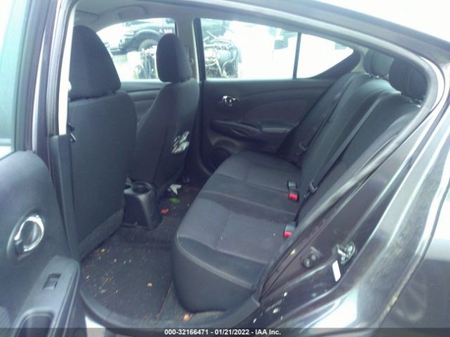 Photo 7 VIN: 3N1CN7APXFL925726 - NISSAN VERSA 