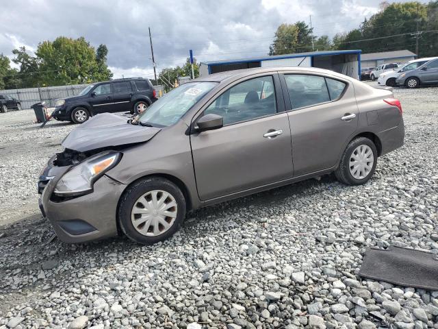 Photo 0 VIN: 3N1CN7APXFL925922 - NISSAN VERSA S 