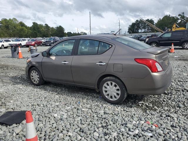 Photo 1 VIN: 3N1CN7APXFL925922 - NISSAN VERSA S 